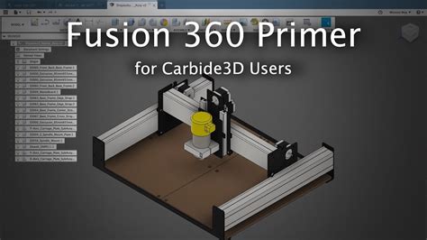 360 cnc machine|fusion 360 for cnc.